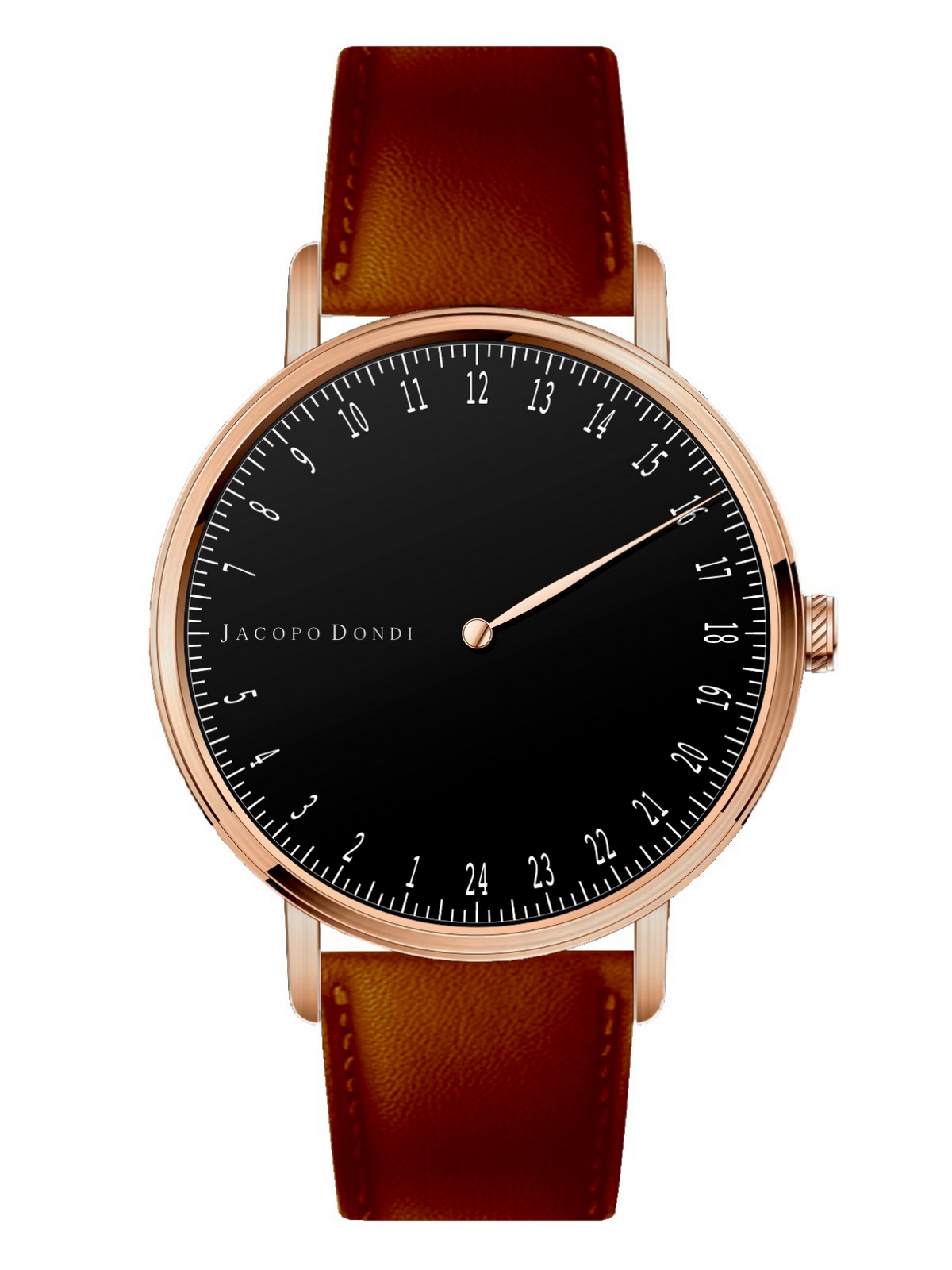  Cambio 24-Hour Watch