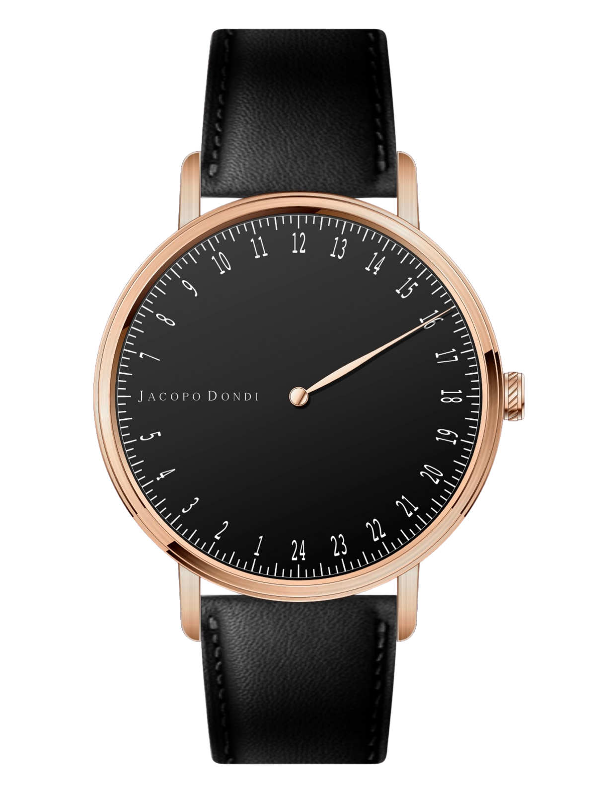  Cambio 24-Hour Watch