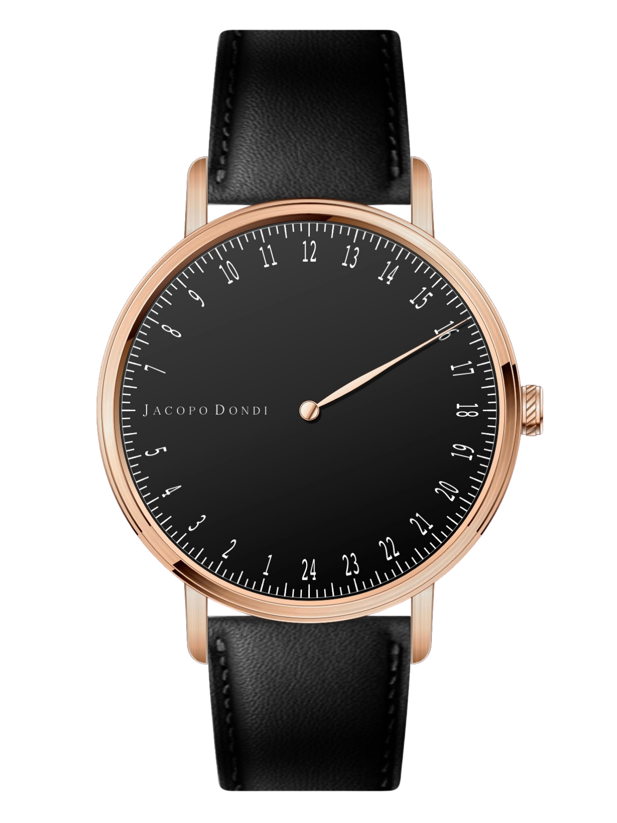  Cambio 24-Hour Watch