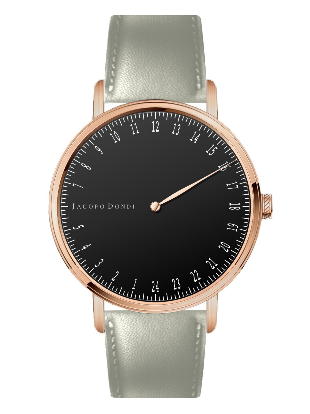  Cambio 24-Hour Watch